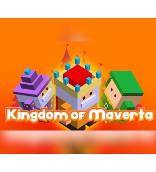 Kingdom of Maverta Steam Key GLOBAL